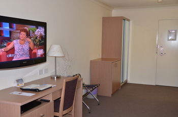 Country Comfort Hunts Liverpool - Tourism Canberra 5