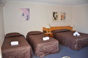 Country Comfort Hunts Liverpool - Tourism Canberra 10