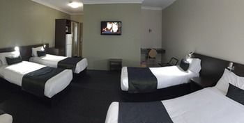 Country Comfort Hunts Liverpool - Tourism Canberra 12