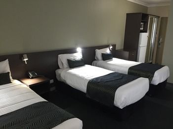 Country Comfort Hunts Liverpool - Tourism Canberra 17