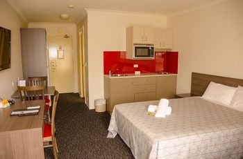 Country Comfort Hunts Liverpool - Tourism Canberra 23