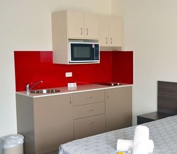 Country Comfort Hunts Liverpool - Tourism Canberra 26