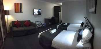 Country Comfort Hunts Liverpool - Tourism Canberra 28