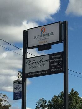 Country Comfort Hunts Liverpool - Tourism Canberra 31