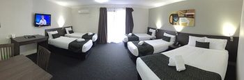 Country Comfort Hunts Liverpool - Tourism Canberra 35