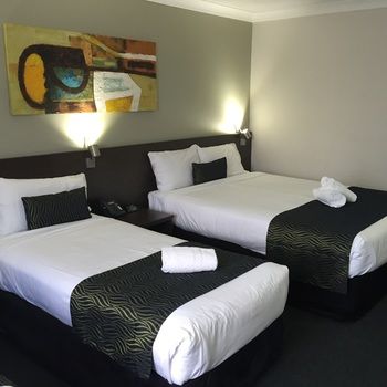 Country Comfort Hunts Liverpool - Tourism Canberra 39