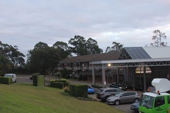 Country Comfort Hunts Liverpool - Tourism Canberra 42