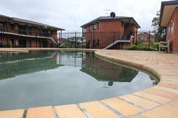 Country Comfort Hunts Liverpool - Tourism Canberra 46