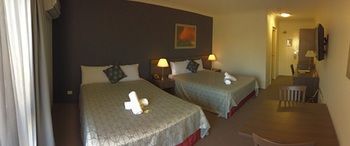 Country Comfort Hunts Liverpool - Tourism Canberra 54