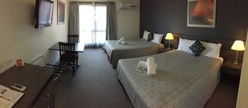 Country Comfort Hunts Liverpool - Tourism Canberra 58