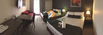 Country Comfort Hunts Liverpool - Tourism Canberra 59