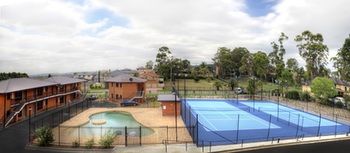Country Comfort Hunts Liverpool - Tourism Canberra 60