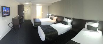 Country Comfort Hunts Liverpool - Tourism Canberra 61