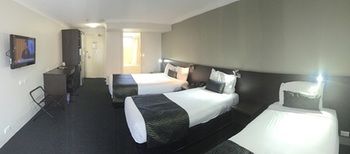 Country Comfort Hunts Liverpool - Tourism Canberra 62