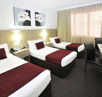 Metro Hotel Marlow Sydney Central - Tourism Canberra