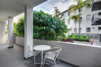 Adina Apartment Hotel Chippendale - Tourism Canberra 0
