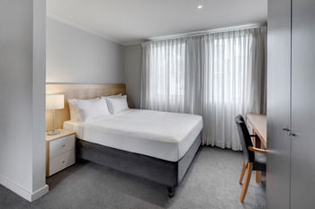 Adina Apartment Hotel Chippendale - Tourism Canberra 7