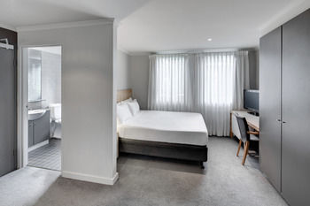 Adina Apartment Hotel Chippendale - Tourism Canberra 10