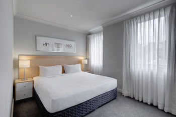 Adina Apartment Hotel Chippendale - Tourism Canberra 11