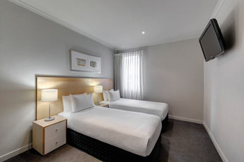 Adina Apartment Hotel Chippendale - Tourism Canberra 12