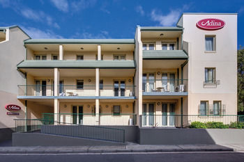 Adina Apartment Hotel Chippendale - Tourism Canberra 13