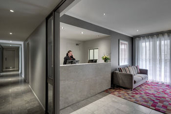 Adina Apartment Hotel Chippendale - Tourism Canberra 18