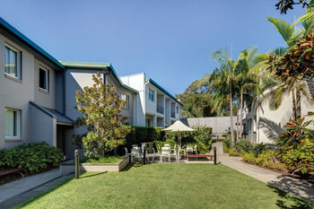 Adina Apartment Hotel Chippendale - Tourism Canberra 21