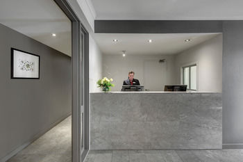 Adina Apartment Hotel Chippendale - Tourism Canberra 22