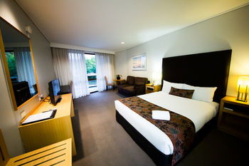 Sandown Regency - Tourism Canberra 6