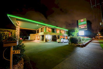 Sandown Regency - Tourism Canberra 8