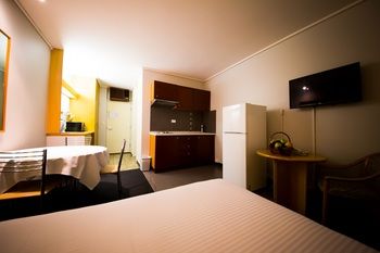 Sandown Regency - Tourism Canberra 17