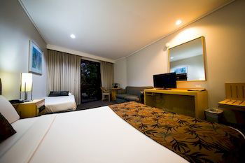 Sandown Regency - Tourism Canberra 24