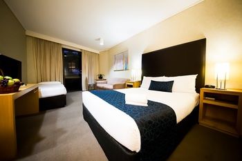 Sandown Regency - Tourism Canberra 25