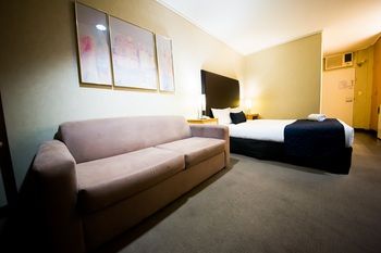 Sandown Regency - Tourism Canberra 26