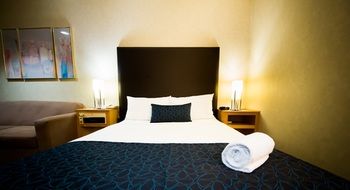 Sandown Regency - Tourism Canberra 27