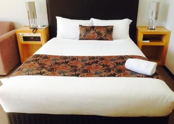 Sandown Regency - Tourism Canberra 31