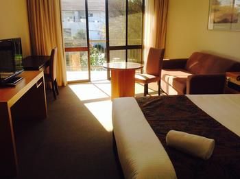 Sandown Regency - Tourism Canberra 32