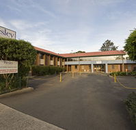 175 formerly Wesley Lodge - Tourism Canberra