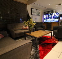 ibis Newcastle - Tourism Canberra