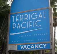 Terrigal Pacific Coastal Retreat - Tourism Canberra