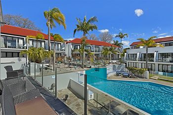 Terrigal Pacific Coastal Retreat - Tourism Canberra 4