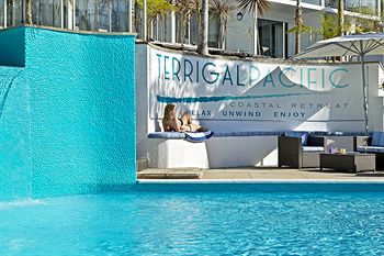 Terrigal Pacific Coastal Retreat - Tourism Canberra 5