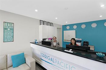 Terrigal Pacific Coastal Retreat - Tourism Canberra 7