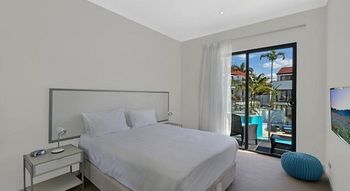 Terrigal Pacific Coastal Retreat - Tourism Canberra 14