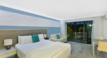 Terrigal Pacific Coastal Retreat - Tourism Canberra 15