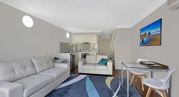 Terrigal Pacific Coastal Retreat - Tourism Canberra 16