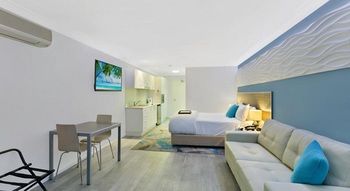 Terrigal Pacific Coastal Retreat - Tourism Canberra 17