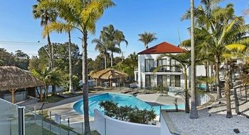 Terrigal Pacific Coastal Retreat - Tourism Canberra 19