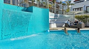 Terrigal Pacific Coastal Retreat - Tourism Canberra 21