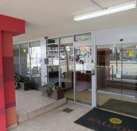 Waldorf Sydney Central Serviced Apartments - Tourism Canberra